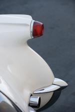 Chevrolet Corvette 1954 года